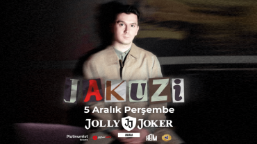 Jakuzi in Ankara